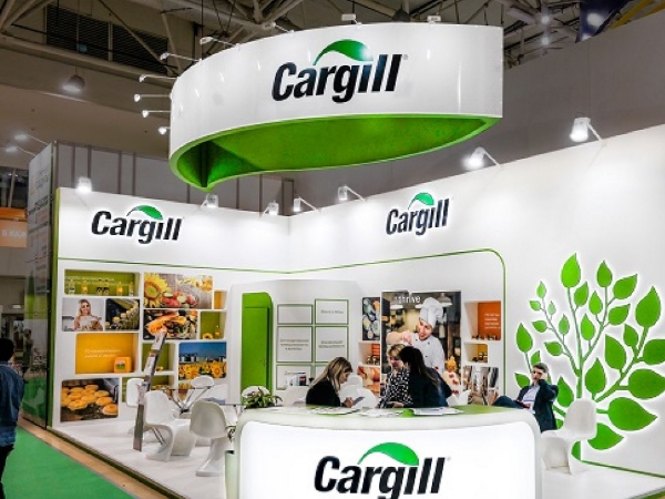 Cargill builds $21m House of Chocolate complex in Belgium to facilitate customer innovation in dynamic chocolate market